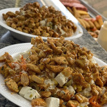 Snack Frituur Brother's Nourriture