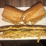 Snack Frituur Brother's Nourriture