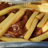 Snack Frituur Brother's Nourriture