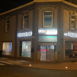 Pizzeria L'avventura Außen