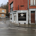 Allo Pizza Extérieur