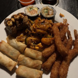 Sushi Huis Nourriture