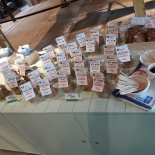 De Smaakfabriek Boisson