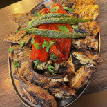 Ramses -grill Brunch Essen