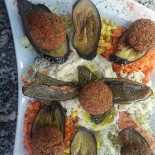 Ramses -grill Brunch Comida