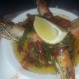 Ramses -grill Brunch Essen