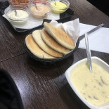 Ramses -grill Brunch Essen