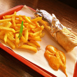 Ramses -grill Brunch Essen