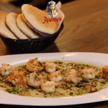 Ramses -grill Brunch Essen