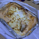 Pizza Ino Nourriture