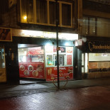 Pizzeria Centraal 100% Halal Außen