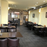 Pizzeria Centraal 100% Halal Innen