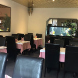 Taverne Maxim Bvba Dentro