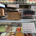 Snack Turkije Nourriture