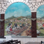 Snack Turkije Außen