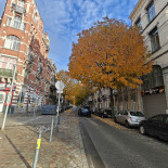 Snack De Kuil Extérieur