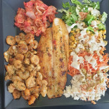 Snack De Kuil Nourriture