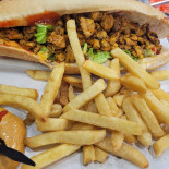 Snack De Kuil Nourriture