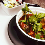 Brasserie Le Rubin Bebida