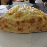 Pizza Monza Nourriture