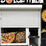 Dolce Italia Exterior