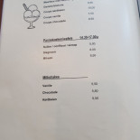 Restobar Fretalop Carte