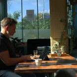 Prins Caspian (caspian Catering) Boisson