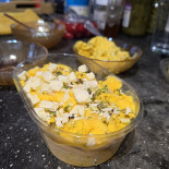 Prins Caspian (caspian Catering) Nourriture