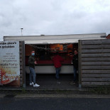 Pizza Forrientez Extérieur