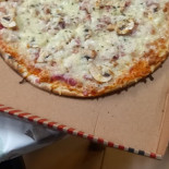 Pizza Forrientez Essen