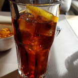 Kommilfoo De Panne Boisson