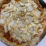 Pizza Pronto Nourriture