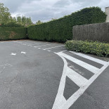 Moeder Lambik Exterior