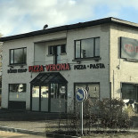 Pizza Verona Extérieur