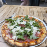 Pizza Verona Nourriture