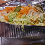 My. Kebab Pizza En Grill Comida