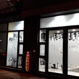 Friterie Chez Massimo Extérieur