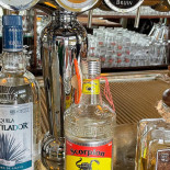 Café Welkom Boisson