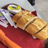 De Kijkuit Outdoorsport Boisson