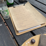 Koffiebar Knus Carte