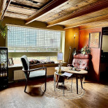 Koffiebar Knus À l'intérieur