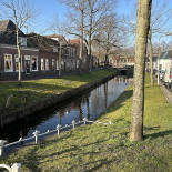 Koffiebar Knus Extérieur