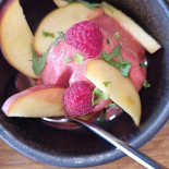 L'epicurieux Nourriture