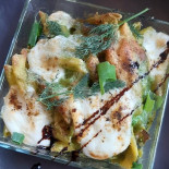 L'epicurieux Nourriture