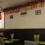 Hau Wang Sprl Dentro