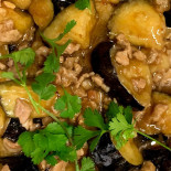 Hau Wang Sprl Comida