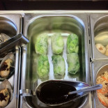 Hau Wang Sprl Bebida