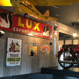 Schievelavabo Außen