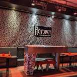Rotown Dentro