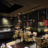 San Tiago À l'intérieur